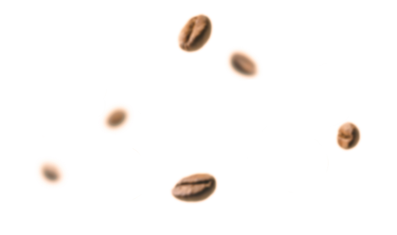 Chicchi caffè - Coffeefrom