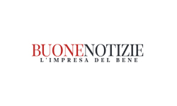 Logo Buone Notizie - Coffeefrom