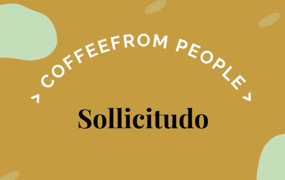 Coffeefrom People - Sollicitudo