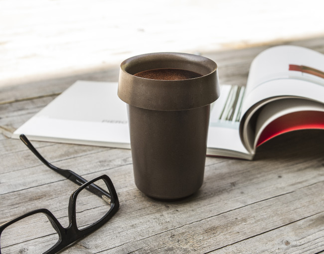 Mug - Tazze ecosostenibili - Coffeefrom