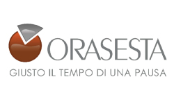Logo Orasesta - Coffeefrom - Regali Personalizzati - Regali Aziendali originali