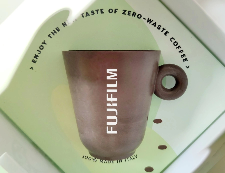 Regali personalizzati - regali aziendali originali - Coffeefrom