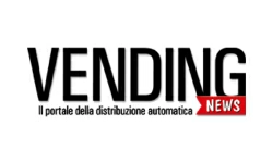 Logo Vending - Coffeefrom