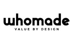 Logo whomade - Partner Coffeefrom