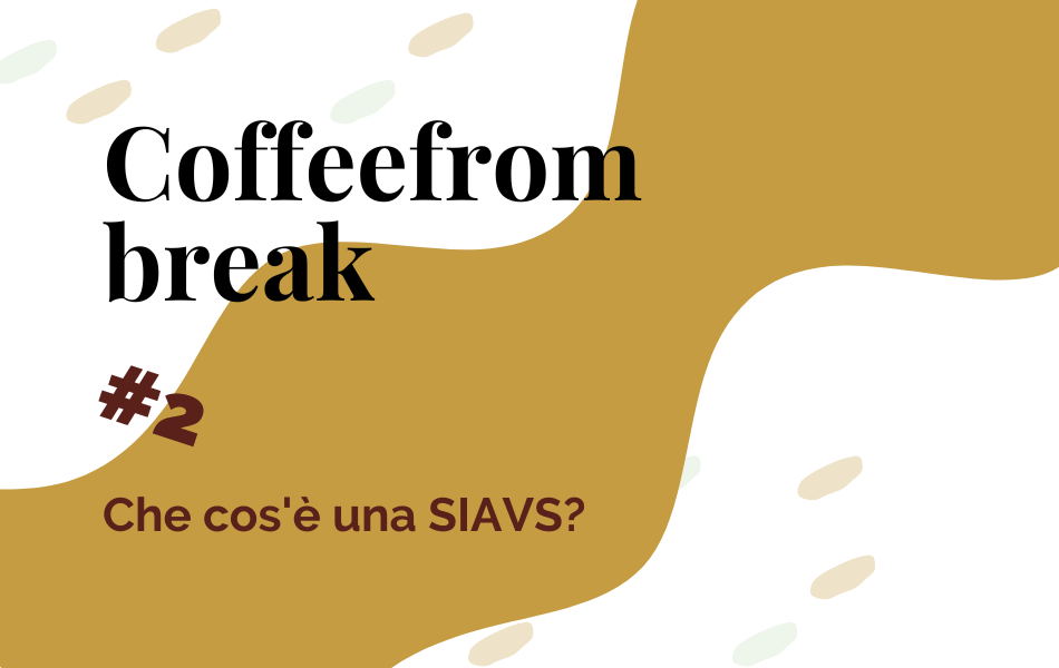 Coffeefrom Break SIAVS