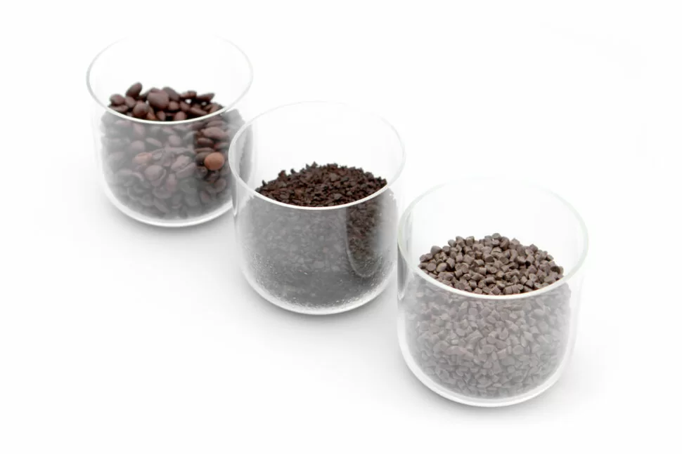 Materiali Coffeefrom