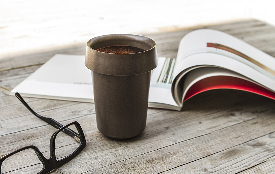 Coffeefrom - Food contact Mug