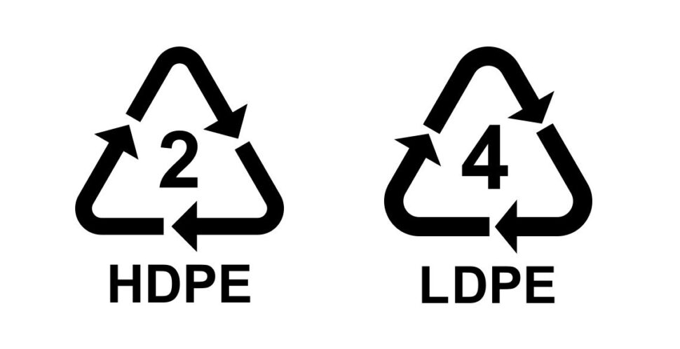 Coffeefrom - Coffeefrom HDPE and LDPE numbers